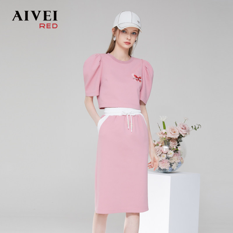 AIVEI欣贺艾薇2023夏季