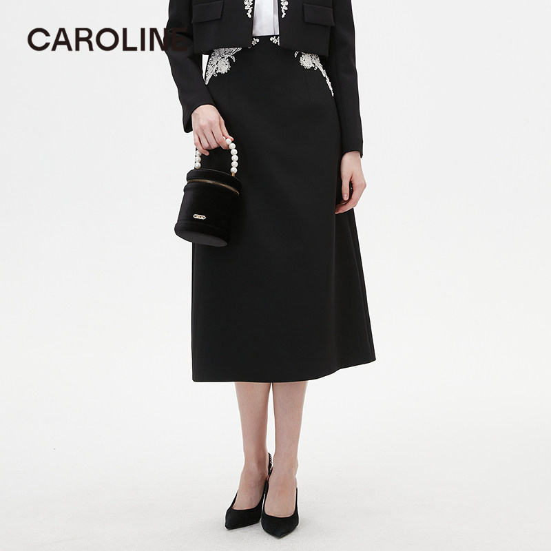 Caroline商场同款202