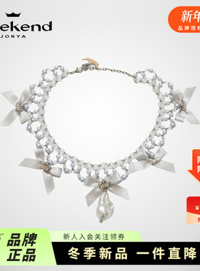 卓雅周末24秋季新款复古