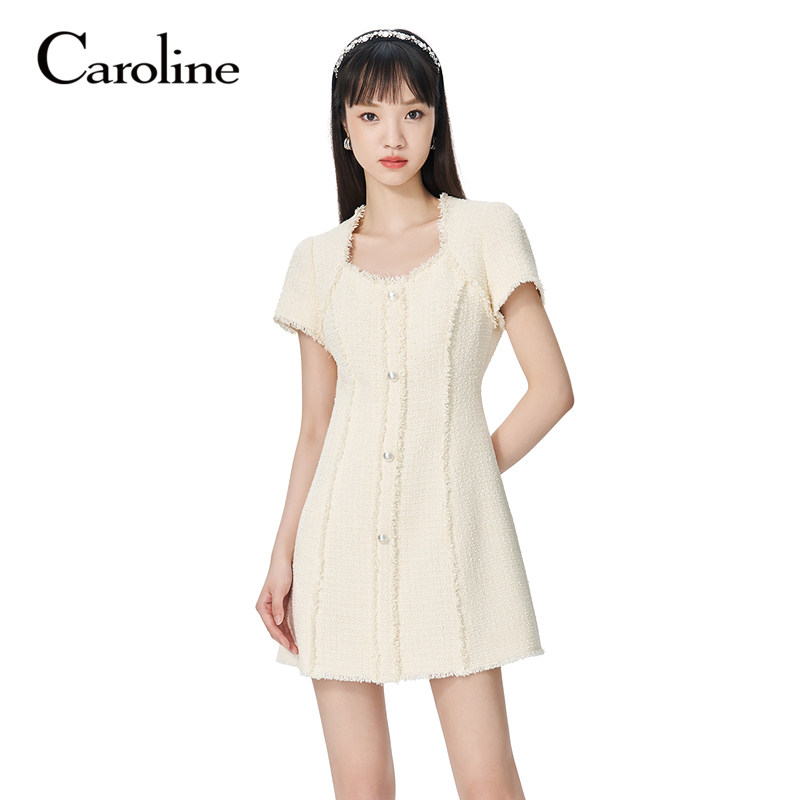 Caroline卡洛琳2024秋季