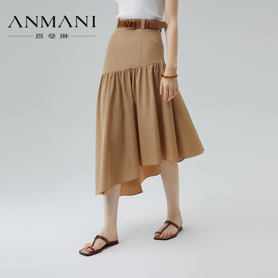 ANMANI恩曼琳24夏季新款