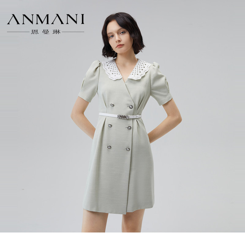 ANMANI恩曼琳24夏季新款