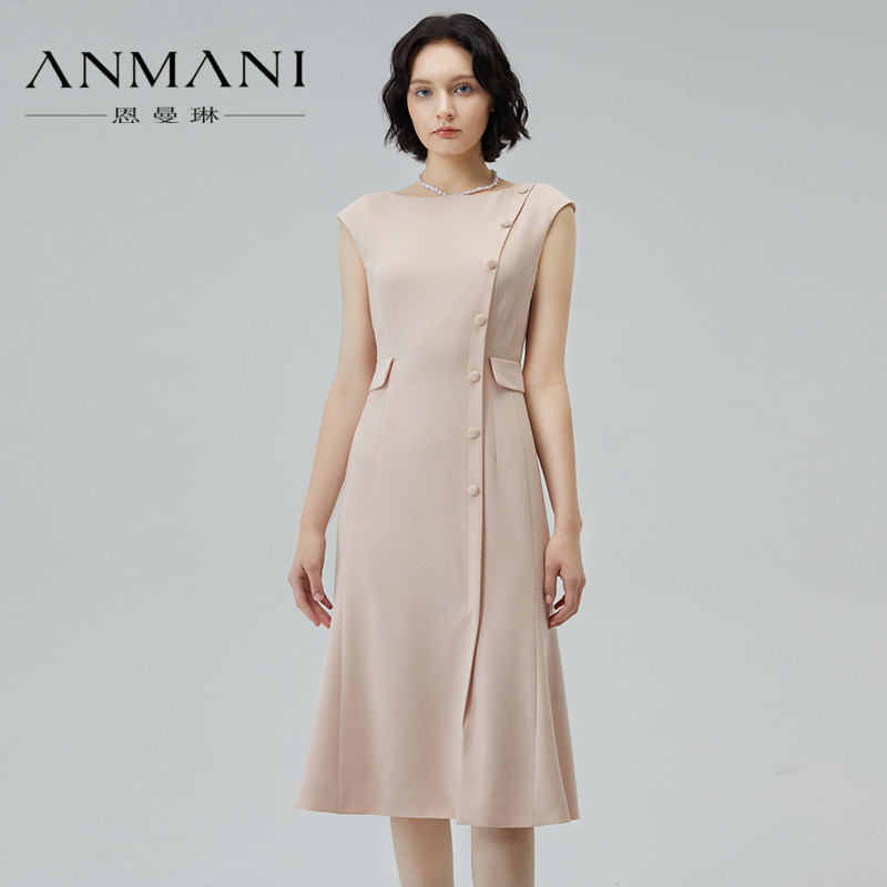 ANMANI恩曼琳24夏季新款