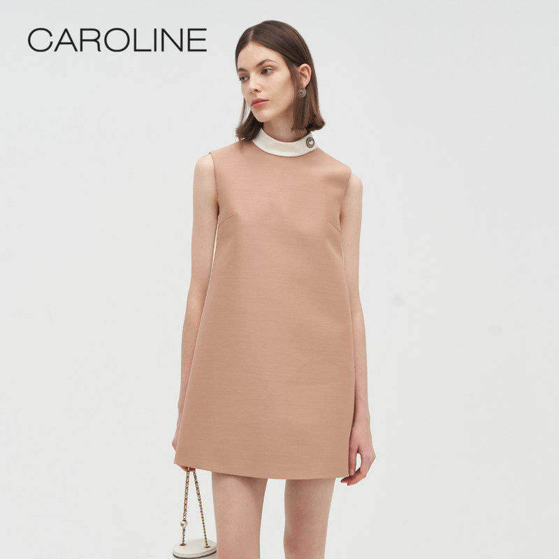 Caroline商场同款2023