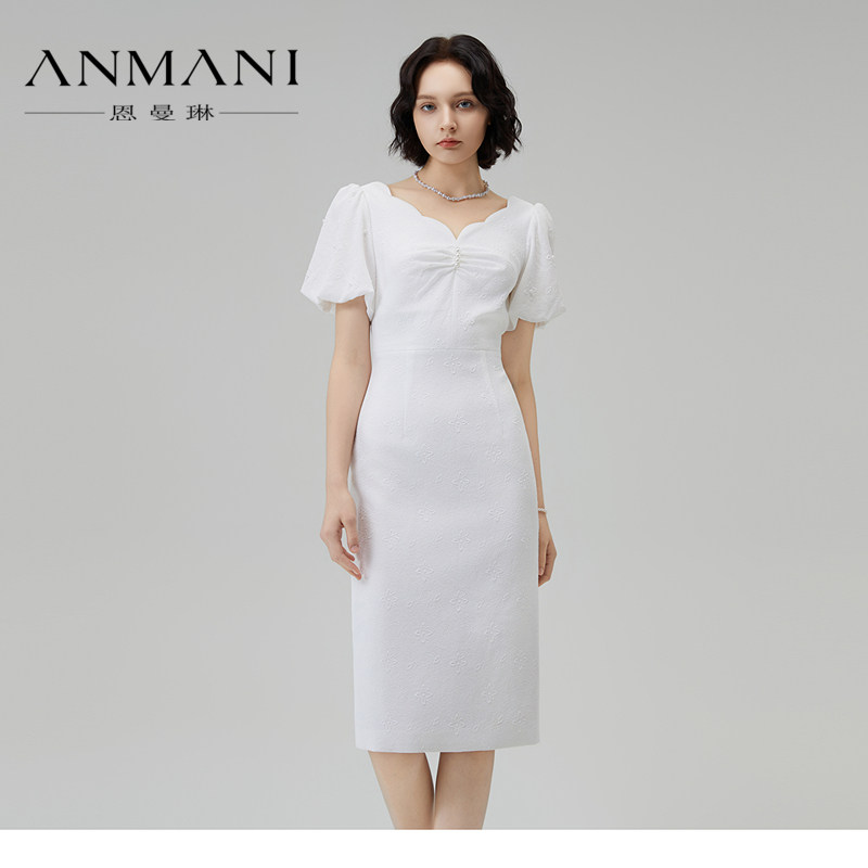 ANMANI恩曼琳24夏季新款