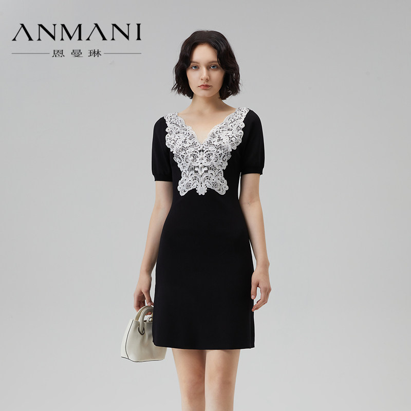 ANMANI恩曼琳24夏季新款