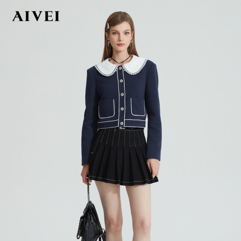 AIVEI2024年春夏季新款
