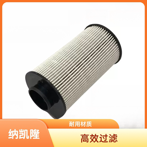 1105204E5233柴油滤清器适配骏铃V6江淮