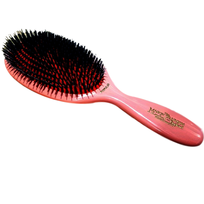 英国masonpearson半气垫造型梳