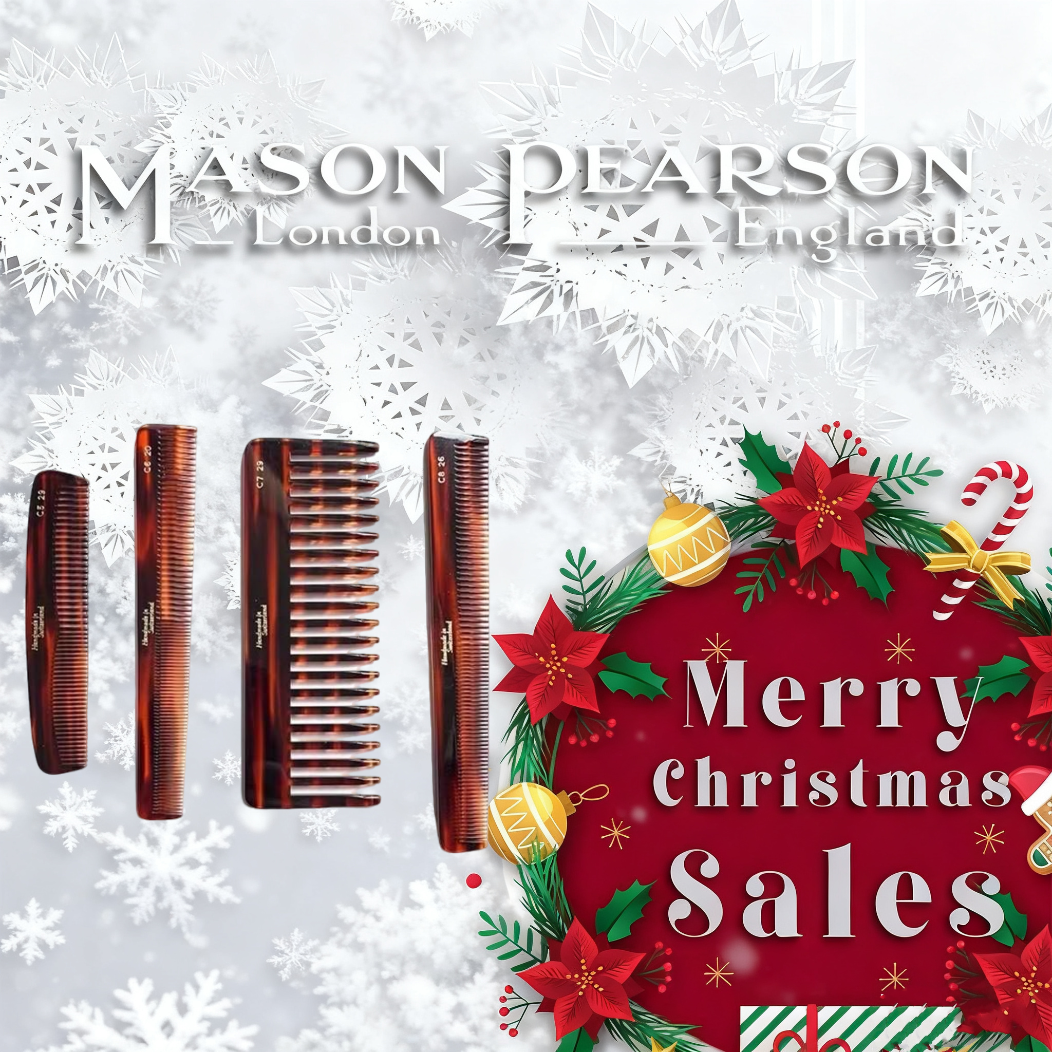 英国pearson树脂男士专用美发