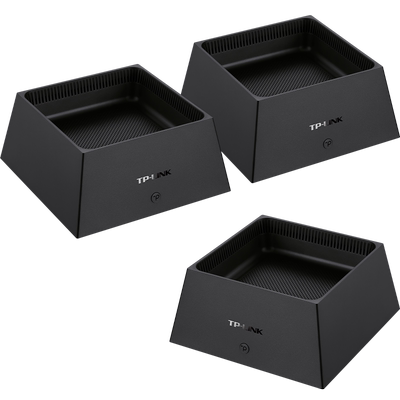 TP-LINKWiFi7双频千兆2.5G路由器