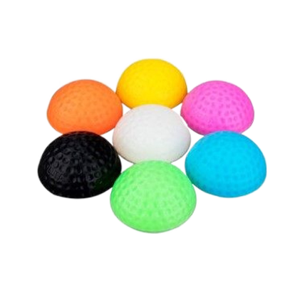 硅胶防撞玻璃门挡器墙面缓冲球垫