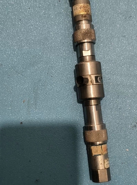 议价惠普衰减器 11536A实物拍摄，不包邮。请询价