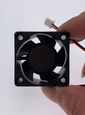 议价QY FN4020 4015 5020 6025 8025 9025HS 12V 0.20A/0.25A散热