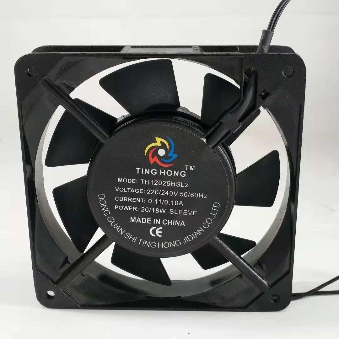 议价TINGHO12025HSLV/38