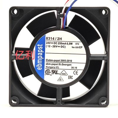 议价8314/2H原装西德ebmp