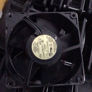 U4251M 12038 220V 耐高温散热全金属风 议价东芝 12CM TOB1SHI