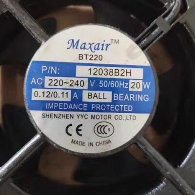 议价全新永业昌MaxairBT