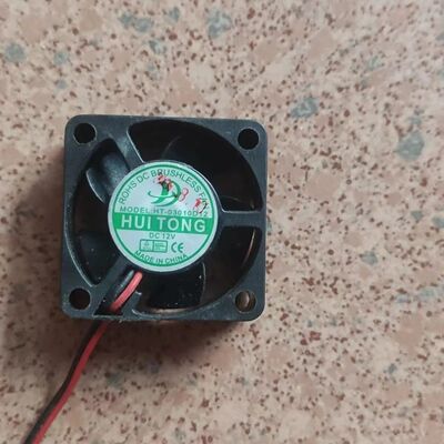 议价DC3010系列通用散热