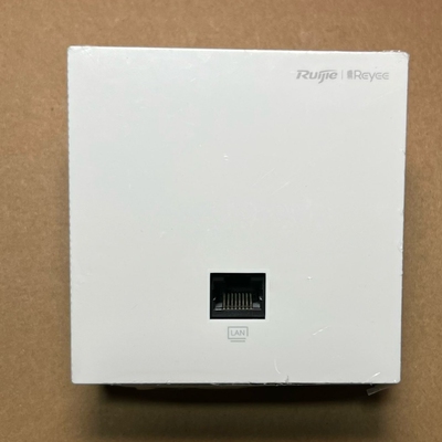 议价RG-EAP162E WIFI6无线面板AP 整机最大速率2请询价
