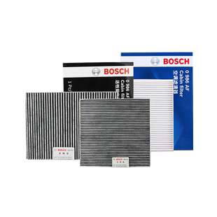 北京BJ20 BJ30 BJ40 BJ60 BJ80 BJ90 E系列F40博世机油滤芯滤清器