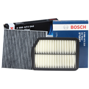 长安逸动XT CS35 CS55 CS75 PLUS悦翔博世机油空气空调滤芯滤清器