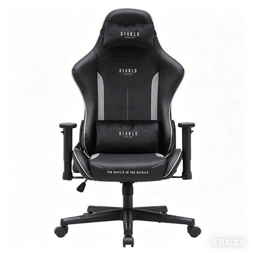 外贸电竞游戏椅网咖可躺主播椅家用电脑游戏gaming chair