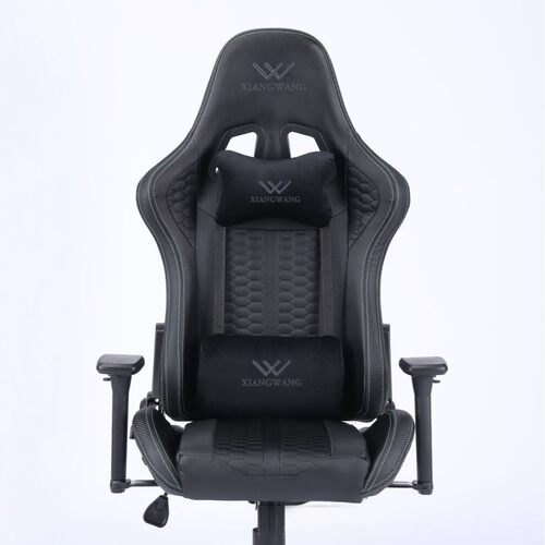 外贸电竞游戏椅网咖可躺主播椅家用电脑游戏gaming chair