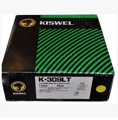 韩国高丽KISWEL K-316LT不锈钢药芯焊丝1.2/1.6/2.0mm 保质量