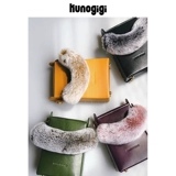 Kunogigi/gu liangji сигаретная коробка пакета пакеты аксессуары для волос многослов