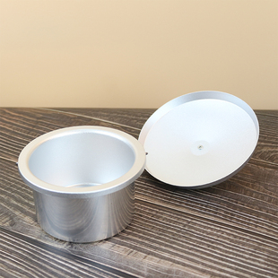 巧克力融化锅配件小锅巧克力机黄油融化锅烘焙DIY专用恒温熔化炉