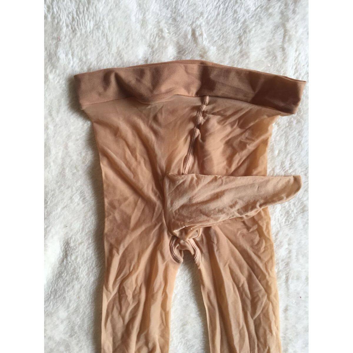 钢8d高弹力加工面膜可丝袜囊袋套防勾丝连裤薄款jj丝袜