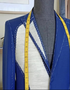 武哥100课男西服全麻衬西装制版工艺,男西裤工艺,男马甲工艺