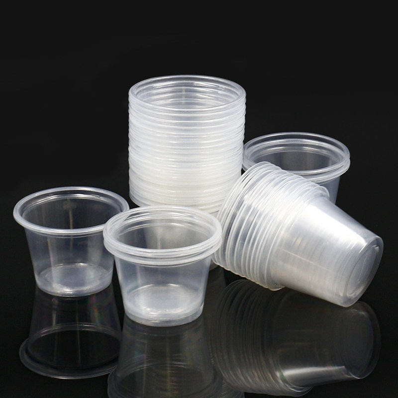 蜡烛防风杯浪漫电子蜡烛套餐求婚生日布置道具聚光塑料小底座透明