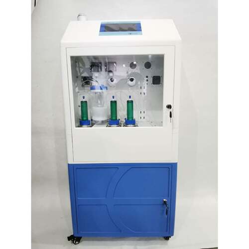上海禾工ALT-1工业专用电位滴定分析仪
