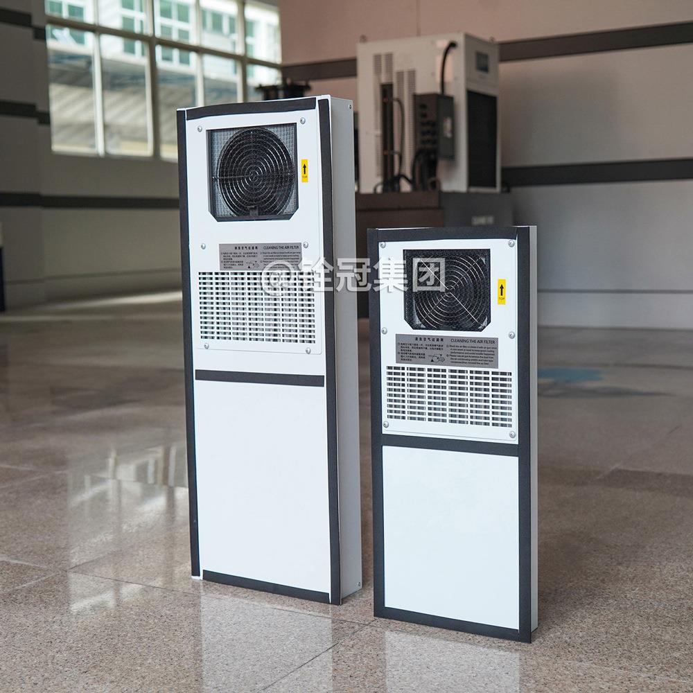 CNC加工机床热交换器电气箱电柜热交换器机箱机柜热交换器