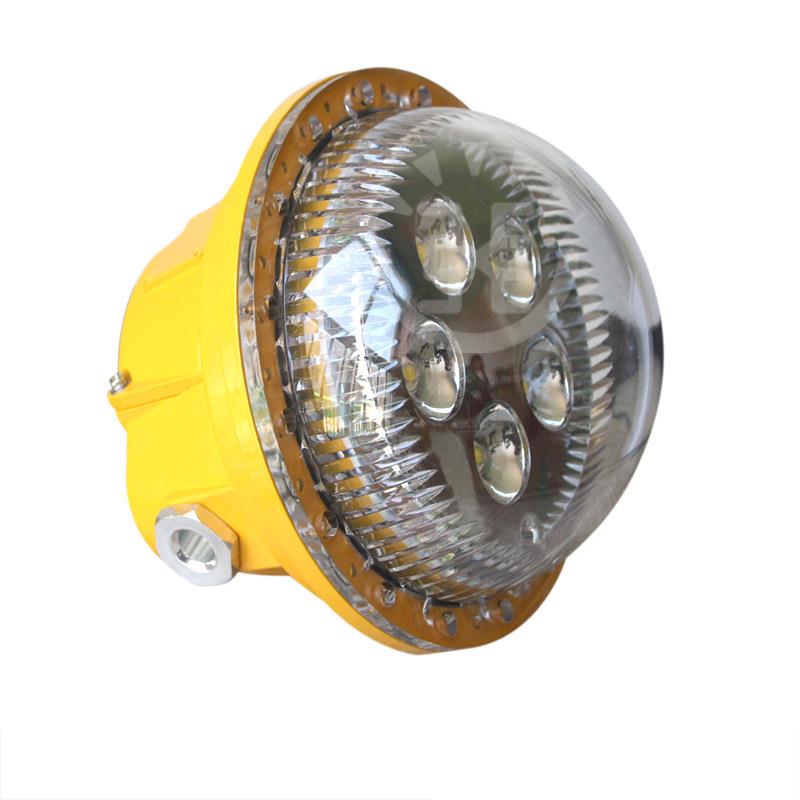 海洋王款BFC8183防爆固态免维护LED照明灯15W节能长寿防爆吸顶灯