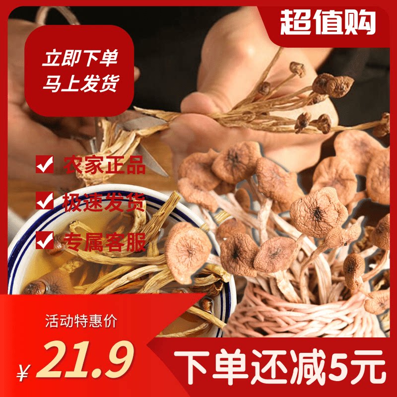 菇里巴巴 茶树菇干货250g不开伞农家自产古田特产新鲜茶薪菇|msdalam kategori beras/Utara-Selatan barangan kering/perasa, Utara-Selatan barangan kering/daging Kering, kering/Native, kelas cendawan - dari Buy2taobao.com untuk memberikan perkhidmatan ejen Taobao profesional membeli
