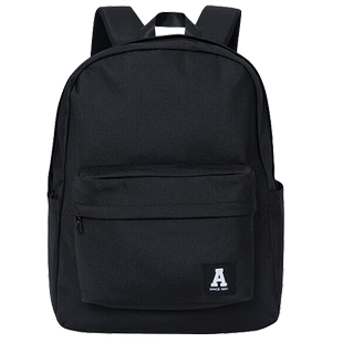 安踏背包男双肩包2026新款学生书包女电脑包黑官方旗舰正品运动包