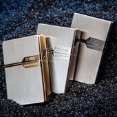 潮dhj送礼免费刻字 砂轮个性 正品 zorro佐罗煤油打火机纯铜防风老式