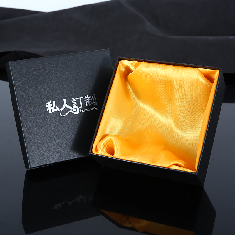 唐普13*13*5j精致小盒子批发