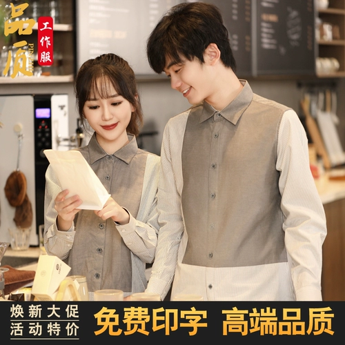 Модный демисезонный комбинезон, кофейный пуховик