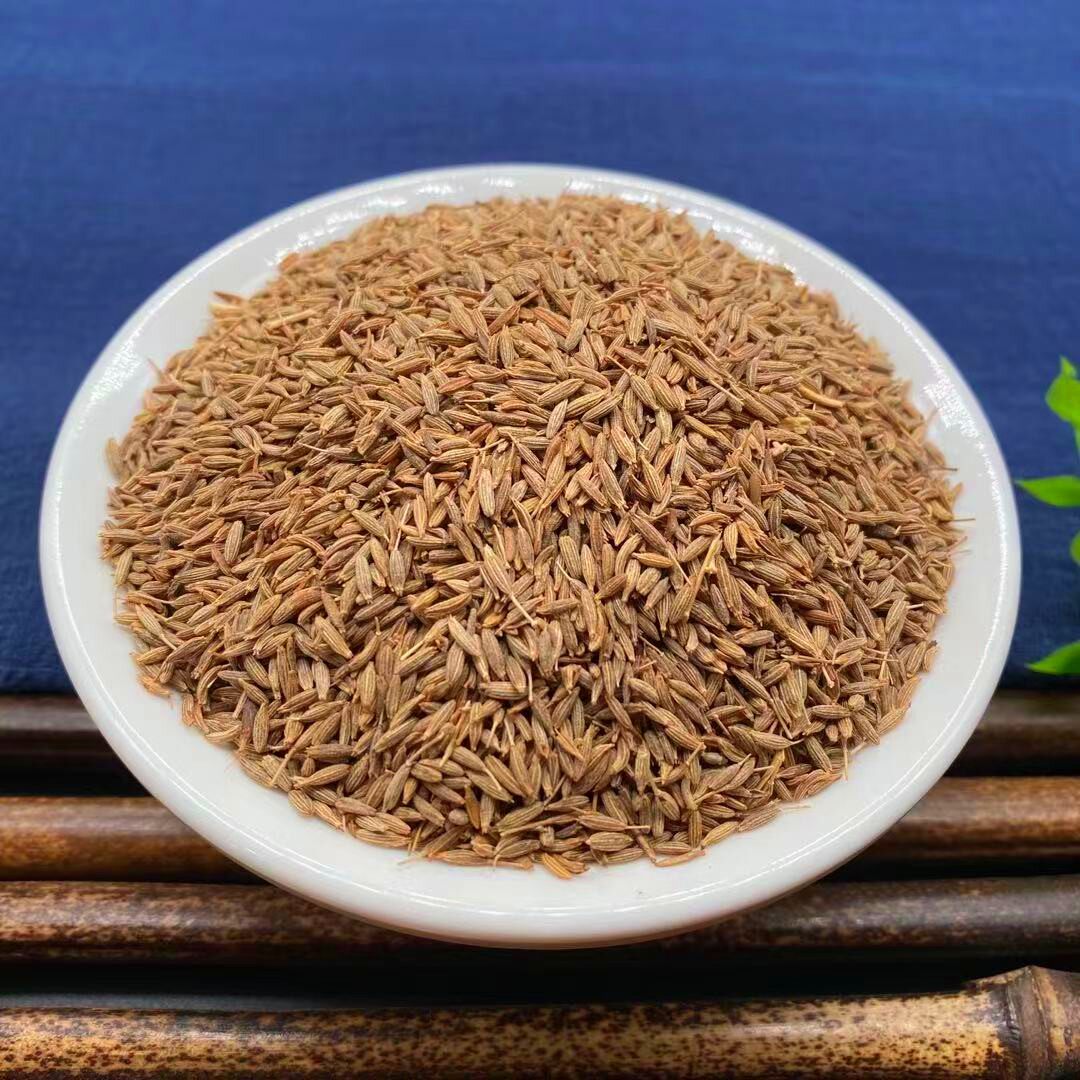 孜然 500g克散装新疆孜然颗粒 烧烤调料香料撒料大全非野生中药材