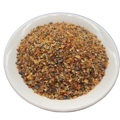 琥珀中药材琥珀米抚顺虎魄碎米料