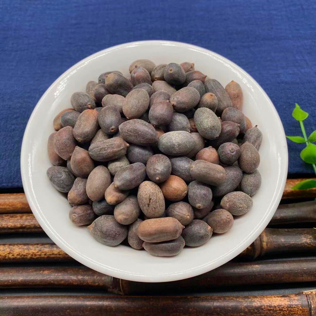 石莲子 500g克散装石莲肉 甜石连壳莲子非野生另有双肾子中药材