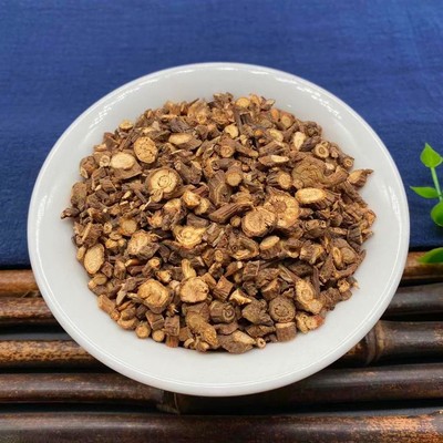 柴胡根非野生散装中药材