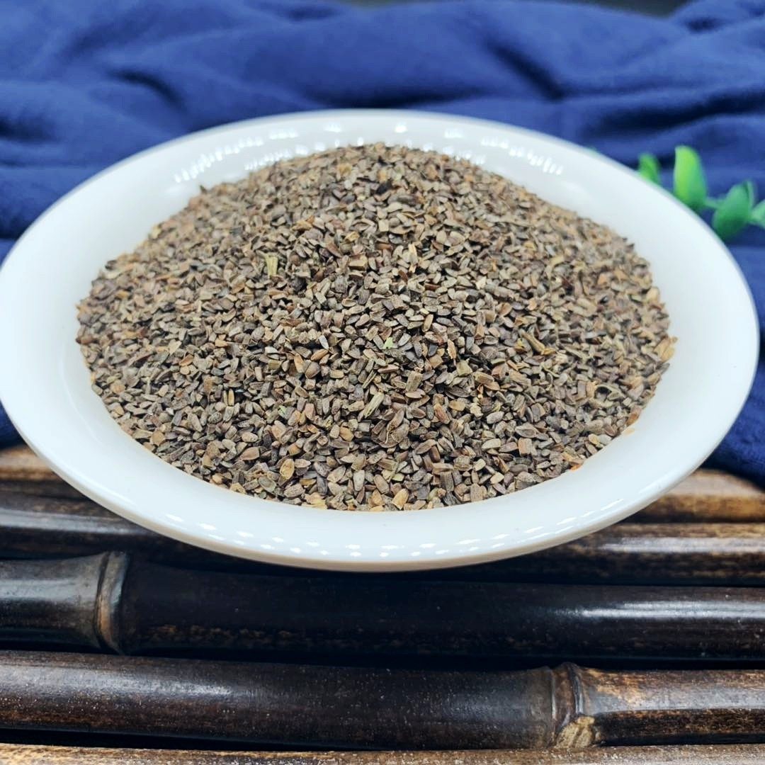 茺蔚子 500g克散装充裕子 益母草子苦草子茺玉子非野生中药材大全