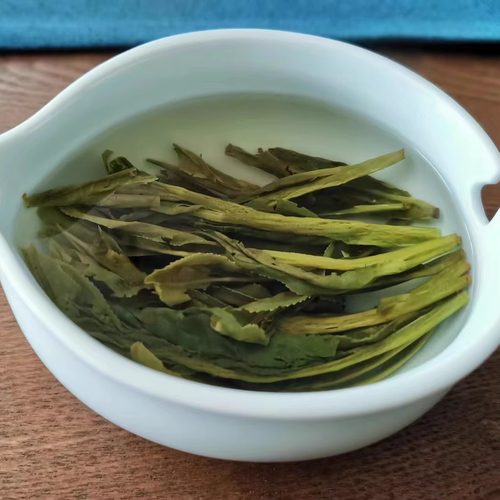 特级太平猴魁兰香太平猴魁