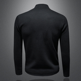2025秋冬新款羊毛打底衫轻奢品质半高领D320-88340-P115，男装卫衣，电商D322