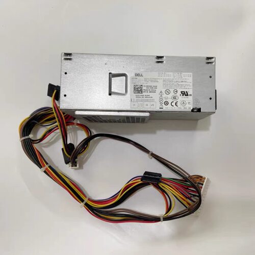 戴尔DELL Vostro 成就 3800 220S 200 230s 260s 531s 台式机电源